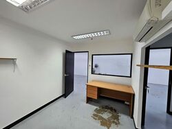 Mactech Building (D13), Factory #528891501